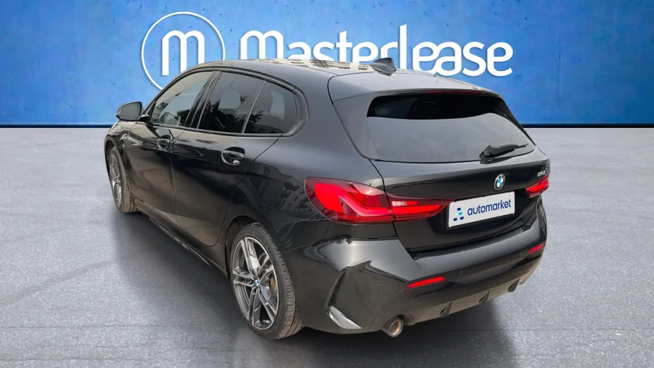 BMW Seria 1 118i M Sport aut