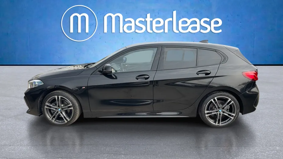 BMW Seria 1 118i M Sport aut