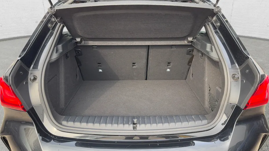 BMW Seria 1 118i M Sport aut