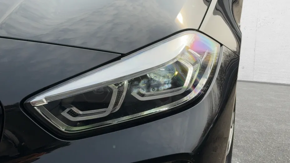 BMW Seria 1 118i M Sport aut