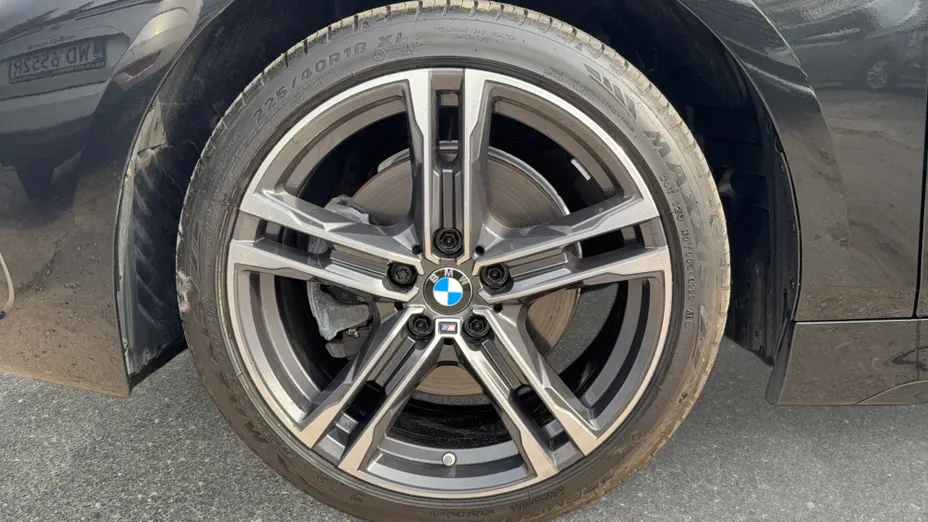 BMW Seria 1 118i M Sport aut