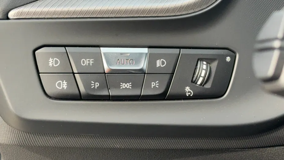 BMW Seria 1 118i M Sport aut