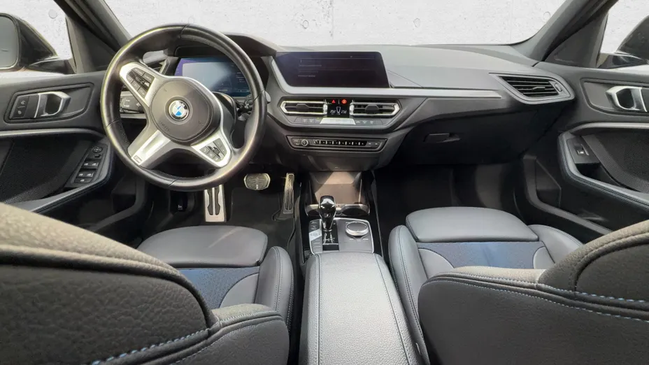 BMW Seria 1 118i M Sport aut