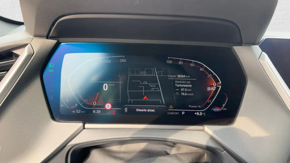 BMW Seria 1 118i M Sport aut