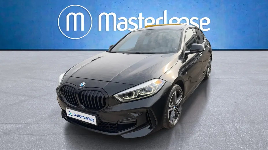 BMW Seria 1 118i M Sport aut