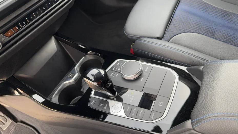 BMW Seria 1 118i M Sport aut