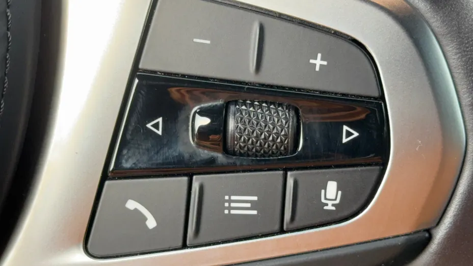 BMW Seria 1 118i M Sport aut