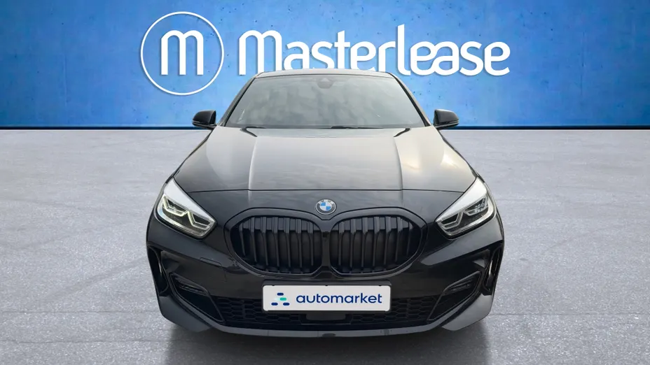 BMW Seria 1 118i M Sport aut