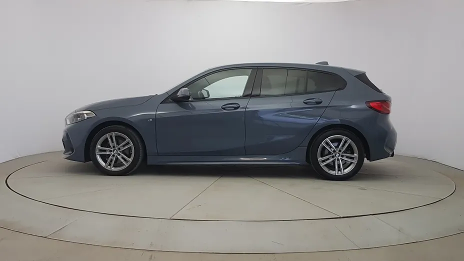 BMW Seria 1 118i M Sport aut