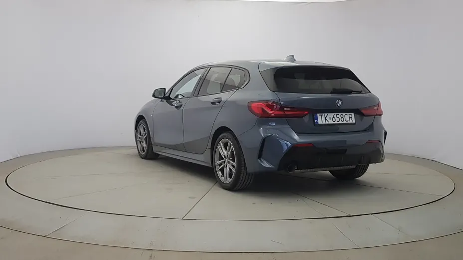 BMW Seria 1 118i M Sport aut