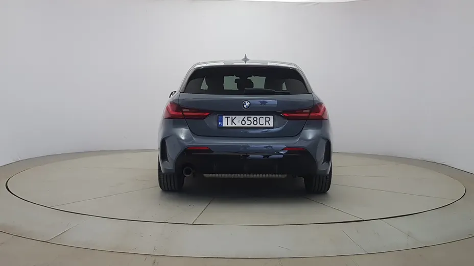 BMW Seria 1 118i M Sport aut