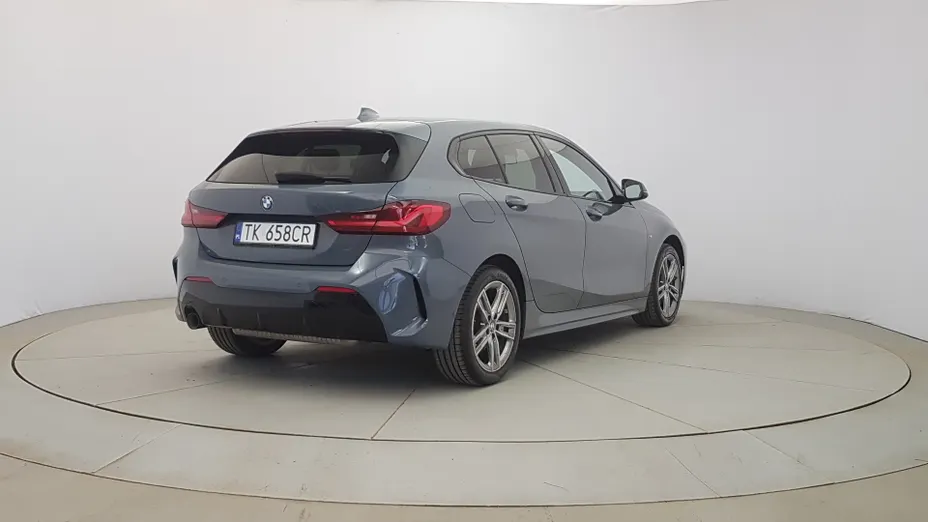BMW Seria 1 118i M Sport aut