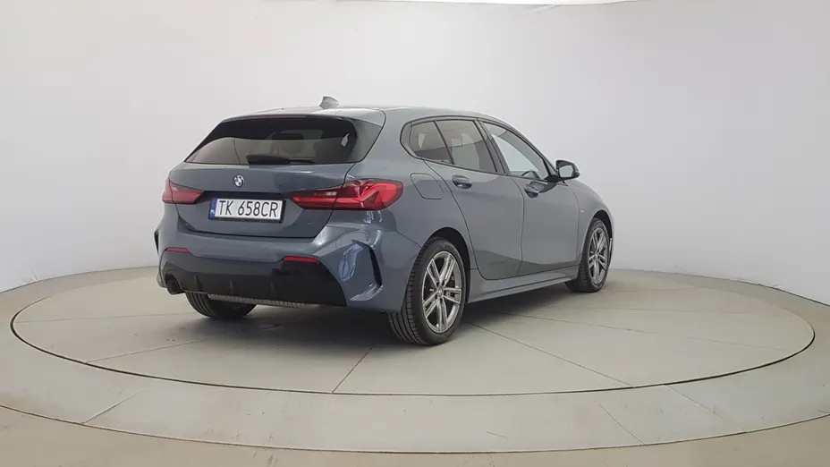 BMW Seria 1 118i M Sport aut