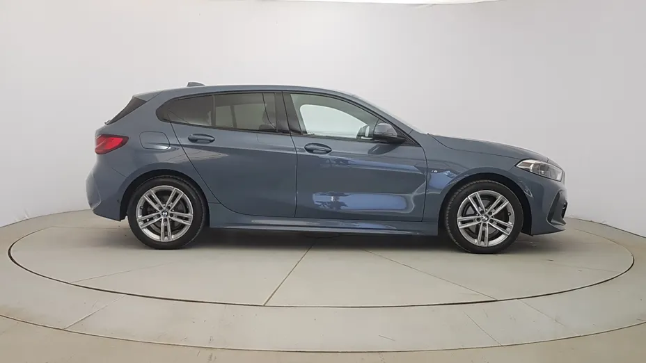 BMW Seria 1 118i M Sport aut