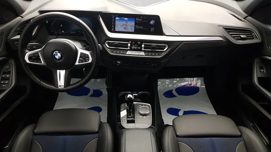 BMW Seria 1 118i M Sport aut