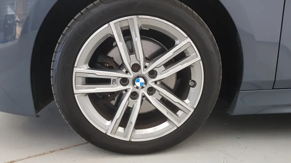 BMW Seria 1 118i M Sport aut