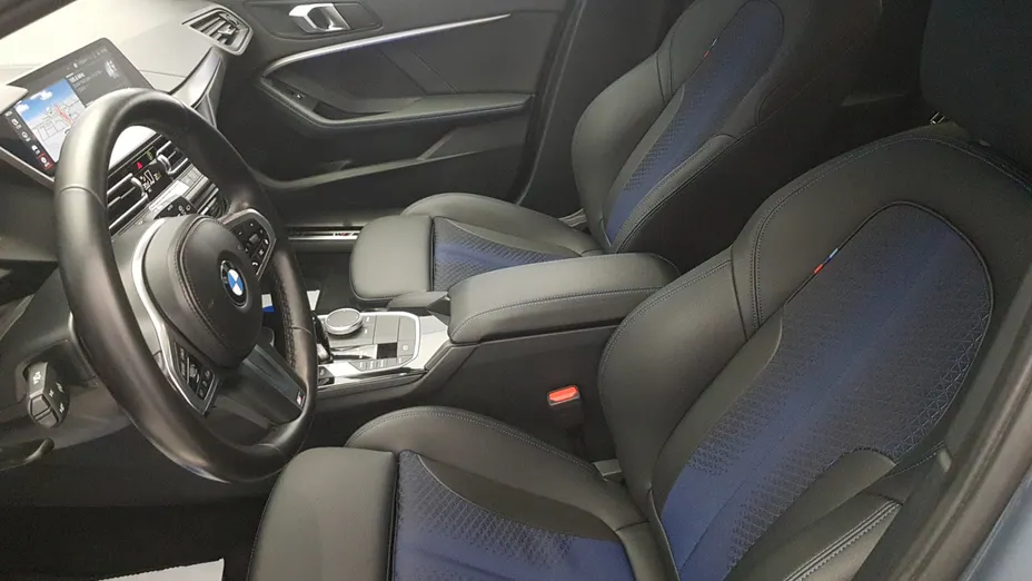 BMW Seria 1 118i M Sport aut