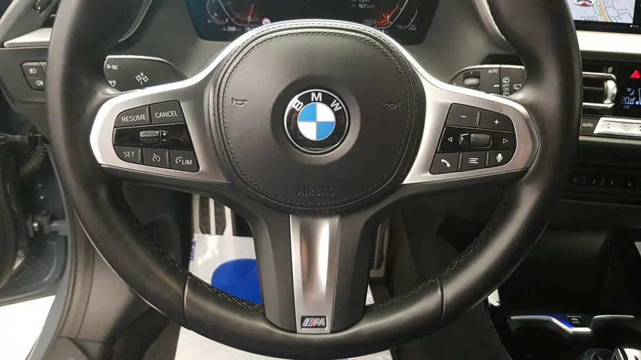 BMW Seria 1 118i M Sport aut