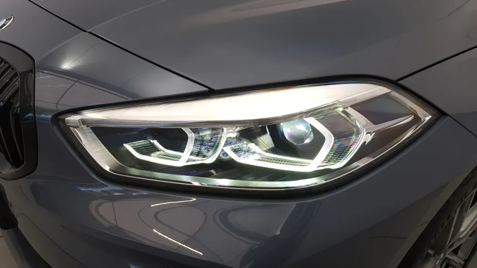 BMW Seria 1 118i M Sport aut