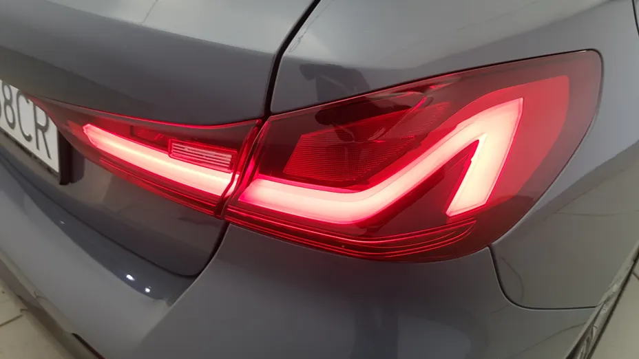 BMW Seria 1 118i M Sport aut