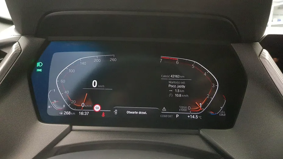 BMW Seria 1 118i M Sport aut