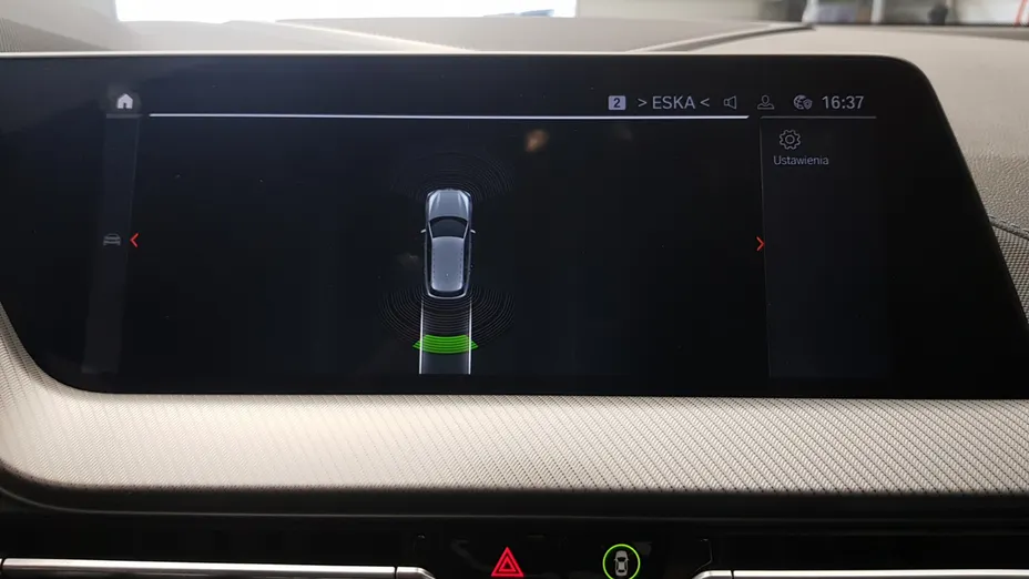 BMW Seria 1 118i M Sport aut