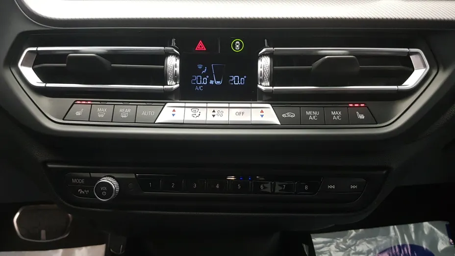 BMW Seria 1 118i M Sport aut