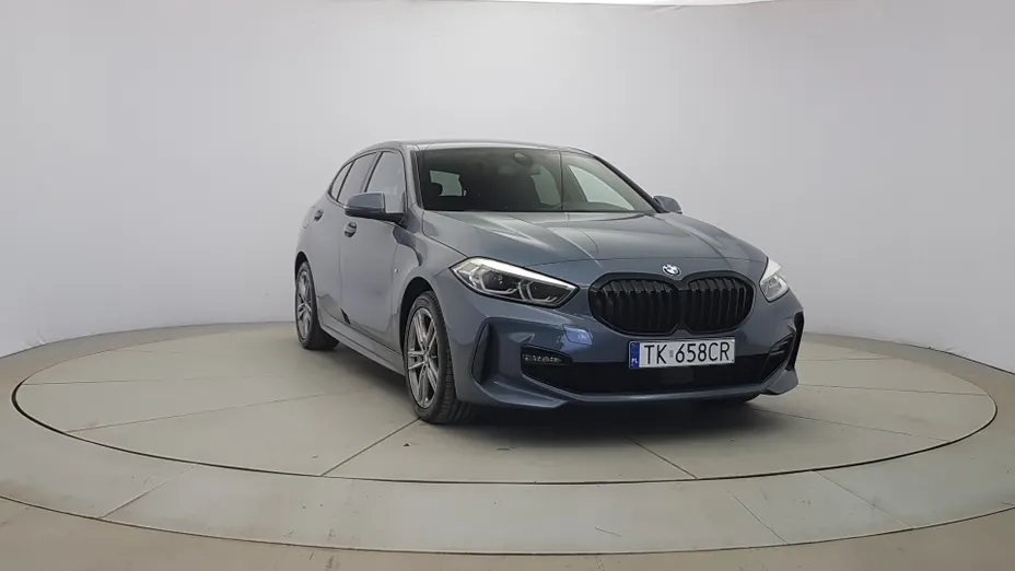 BMW Seria 1 118i M Sport aut
