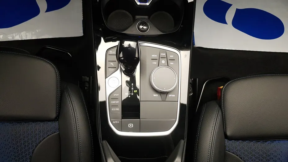 BMW Seria 1 118i M Sport aut