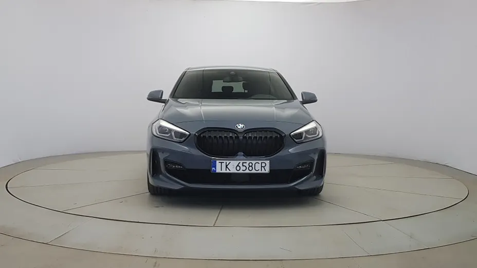 BMW Seria 1 118i M Sport aut