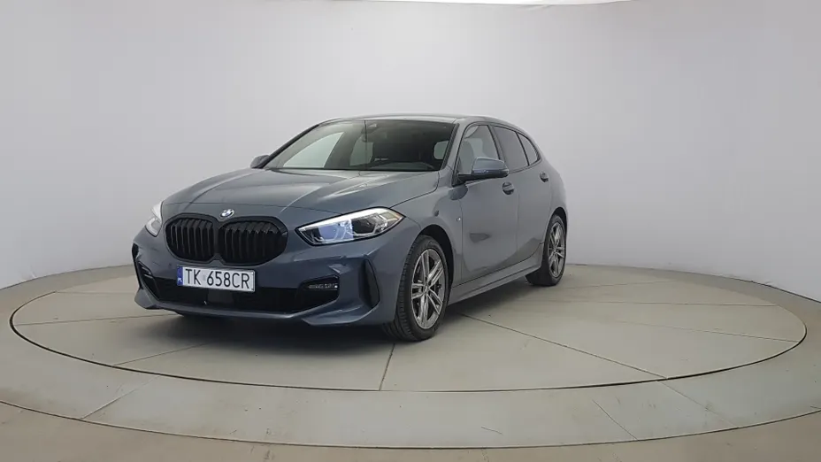 BMW Seria 1 118i M Sport aut