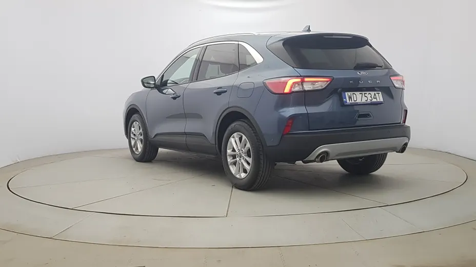FORD Kuga Kuga 1.5 EcoBoost FWD Titanium