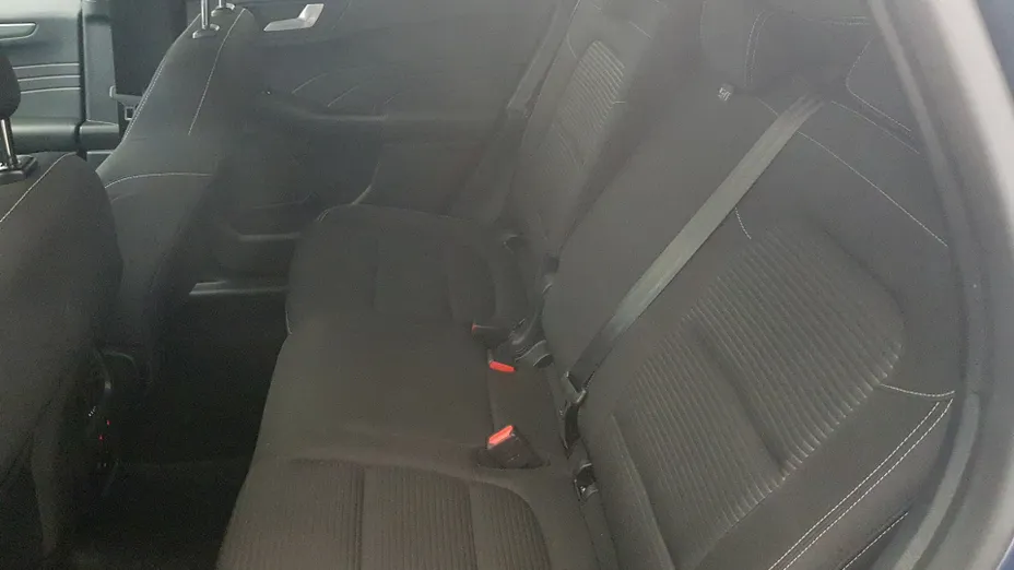 FORD Kuga Kuga 1.5 EcoBoost FWD Titanium