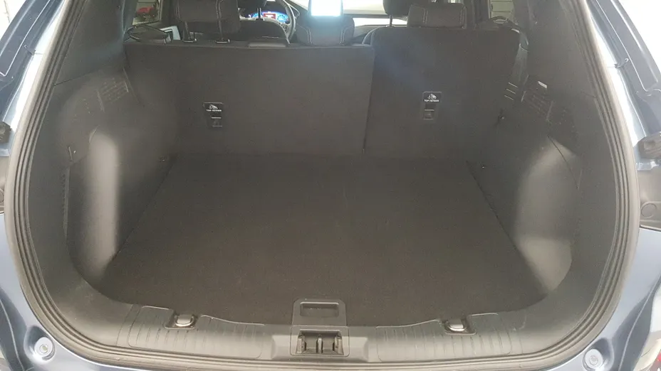 FORD Kuga Kuga 1.5 EcoBoost FWD Titanium