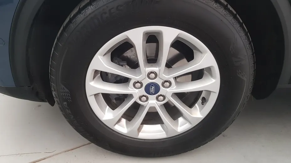 FORD Kuga Kuga 1.5 EcoBoost FWD Titanium