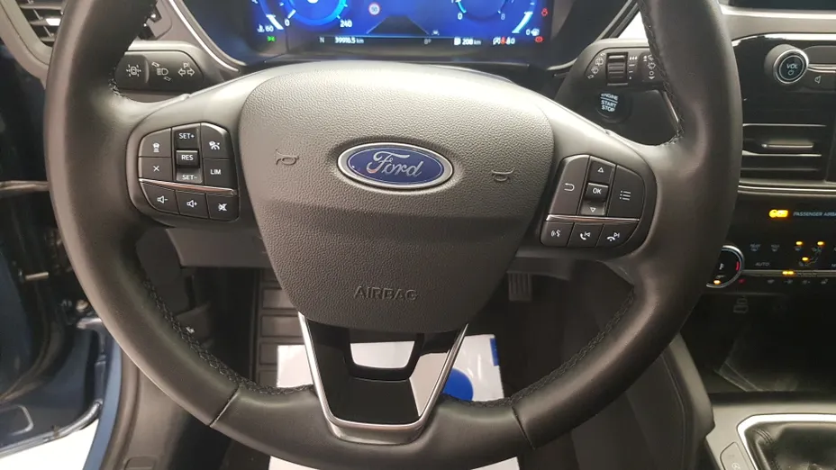 FORD Kuga Kuga 1.5 EcoBoost FWD Titanium