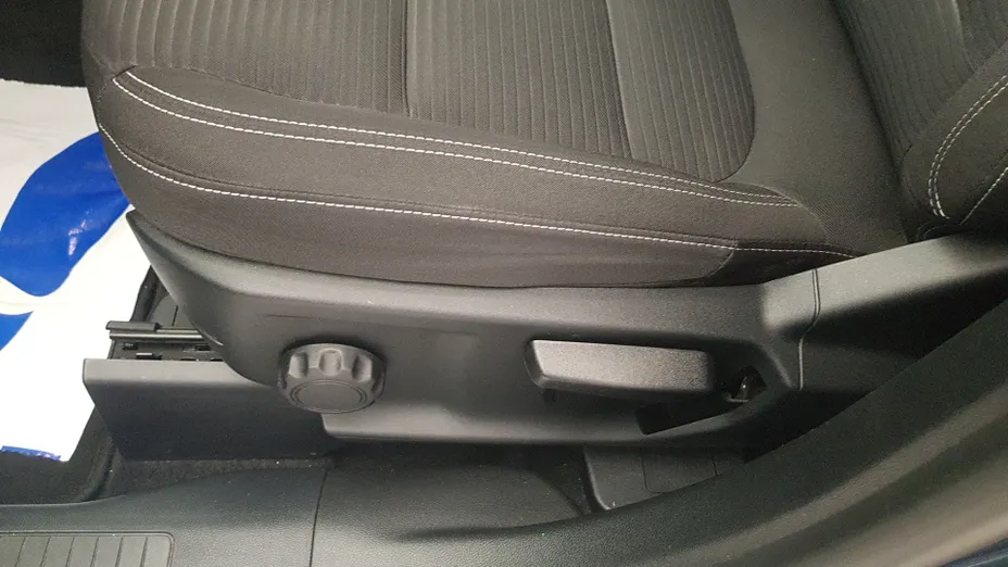 FORD Kuga Kuga 1.5 EcoBoost FWD Titanium