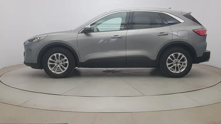 FORD Kuga Kuga 1.5 EcoBoost FWD Titanium