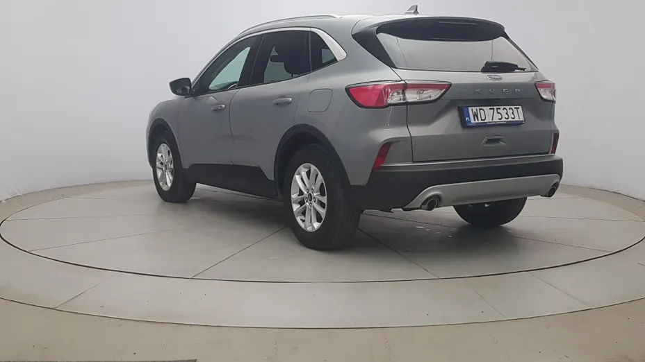 FORD Kuga Kuga 1.5 EcoBoost FWD Titanium