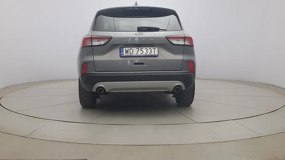 FORD Kuga Kuga 1.5 EcoBoost FWD Titanium