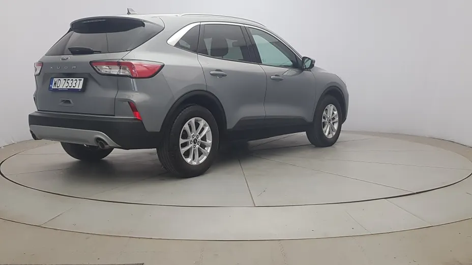 FORD Kuga Kuga 1.5 EcoBoost FWD Titanium