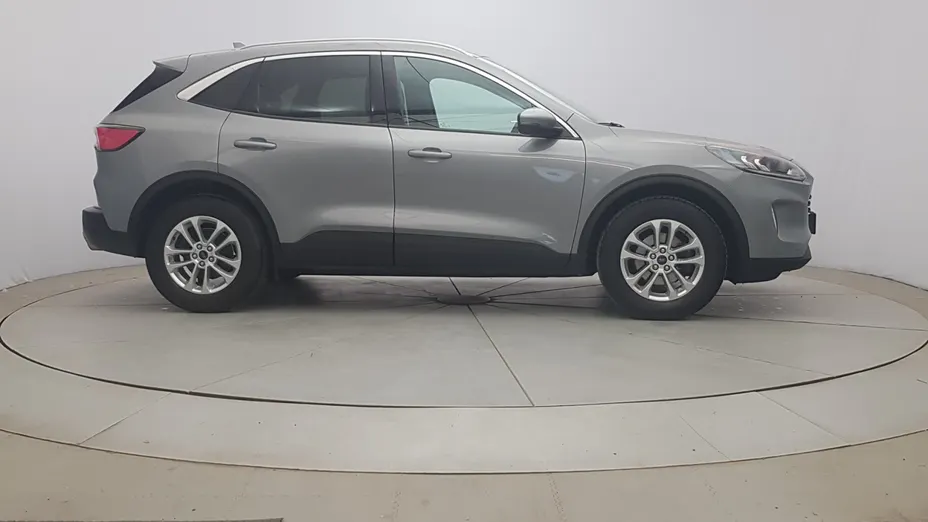 FORD Kuga Kuga 1.5 EcoBoost FWD Titanium
