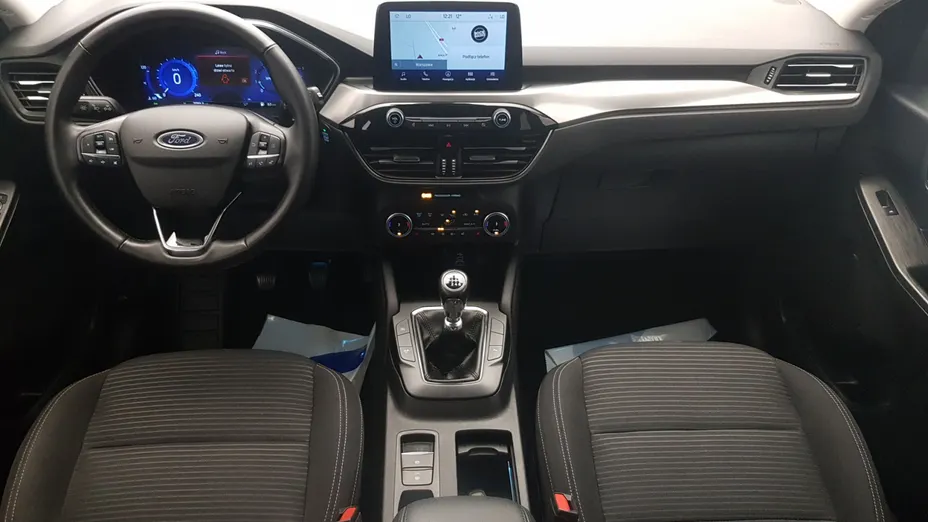 FORD Kuga Kuga 1.5 EcoBoost FWD Titanium