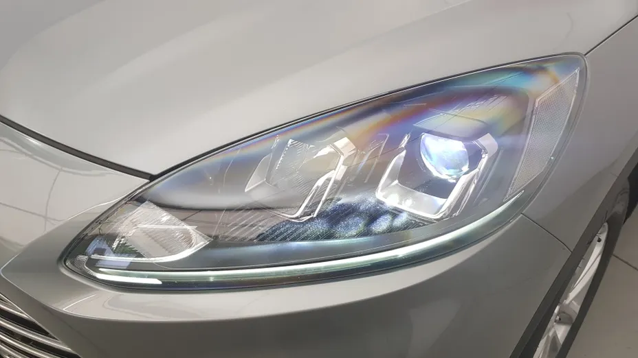 FORD Kuga Kuga 1.5 EcoBoost FWD Titanium