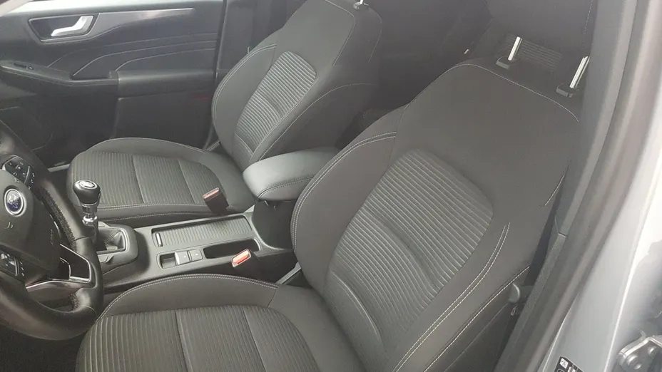 FORD Kuga Kuga 1.5 EcoBoost FWD Titanium
