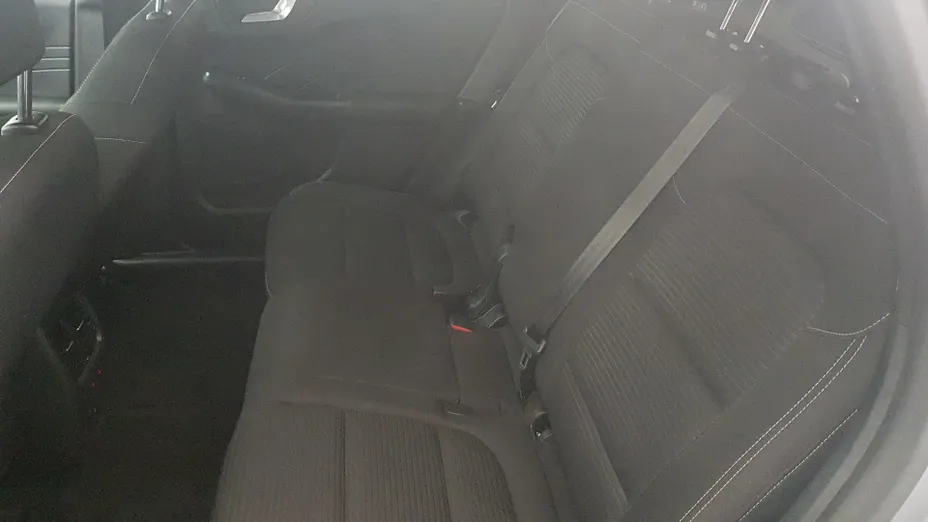 FORD Kuga Kuga 1.5 EcoBoost FWD Titanium