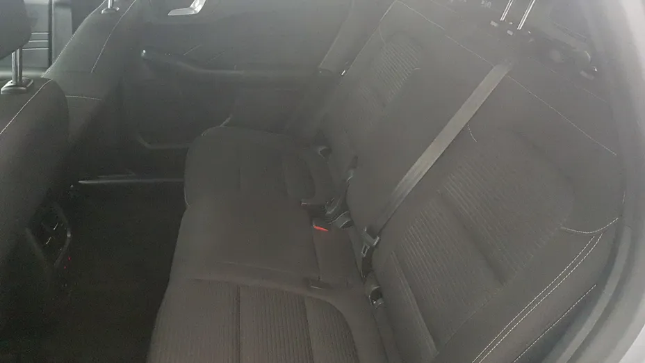 FORD Kuga Kuga 1.5 EcoBoost FWD Titanium