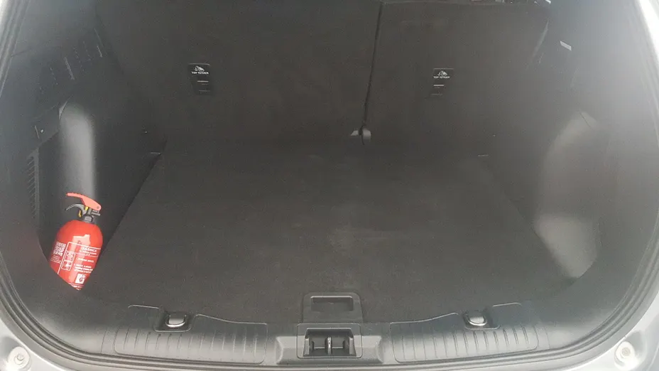 FORD Kuga Kuga 1.5 EcoBoost FWD Titanium
