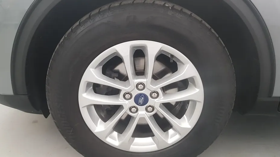 FORD Kuga Kuga 1.5 EcoBoost FWD Titanium