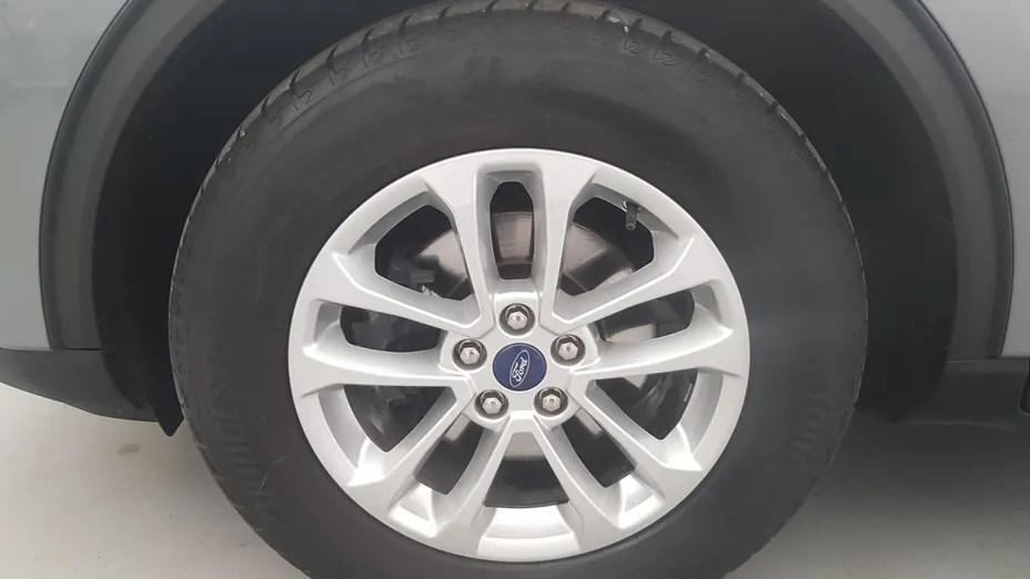 FORD Kuga Kuga 1.5 EcoBoost FWD Titanium